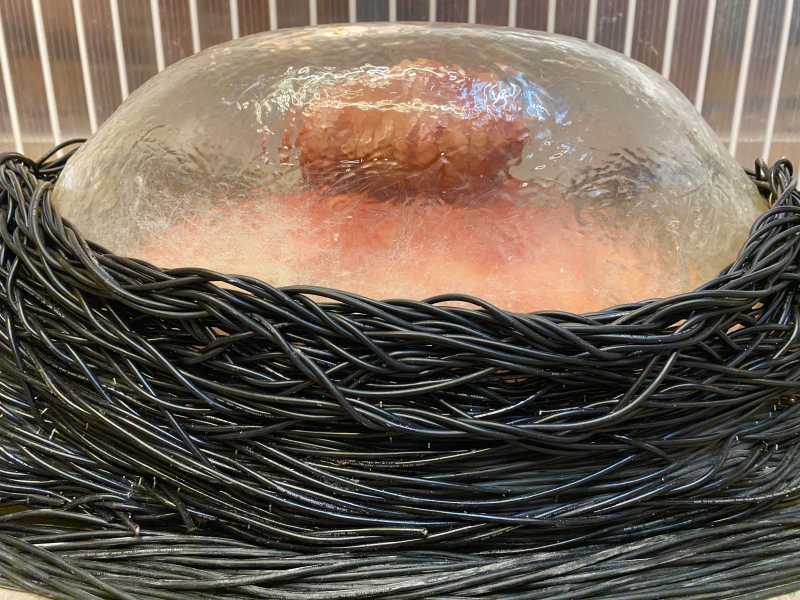 《它》－ 實驗影像與互動裝置創作計畫｜胡鈞荃｜國藝會補助成果檔案庫